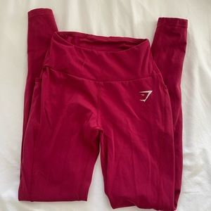 Gymshark leggings